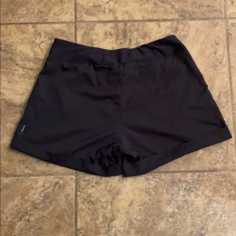 Black light weight shorts - Picture 5 of 5